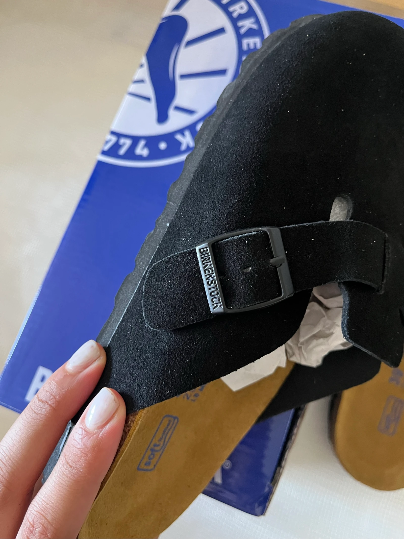 Sabot Birkenstock – photo 3